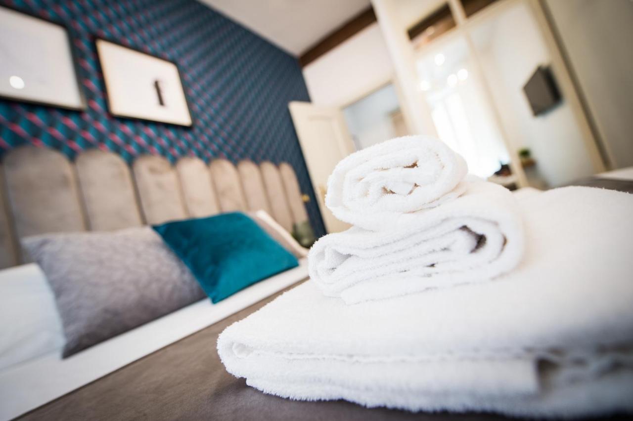 Vite Luxury Appartement *