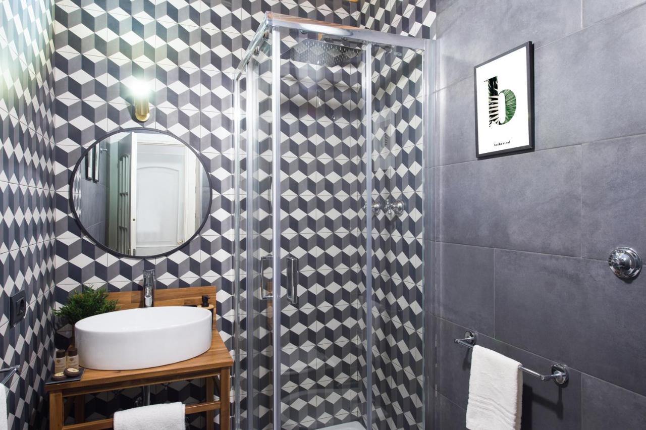 Vite Luxury Appartement Rome