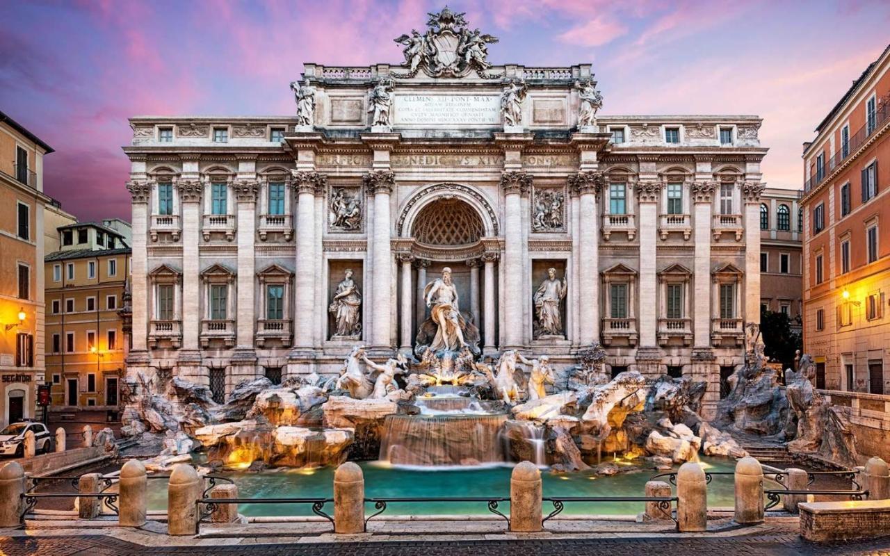 Vite Luxury Appartement Rome