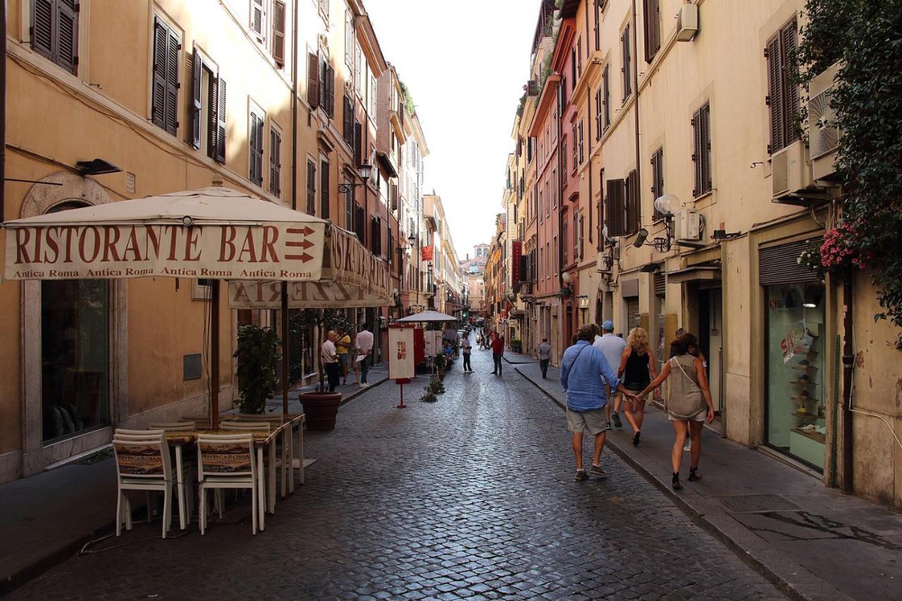 Vite Luxury Appartement Rome