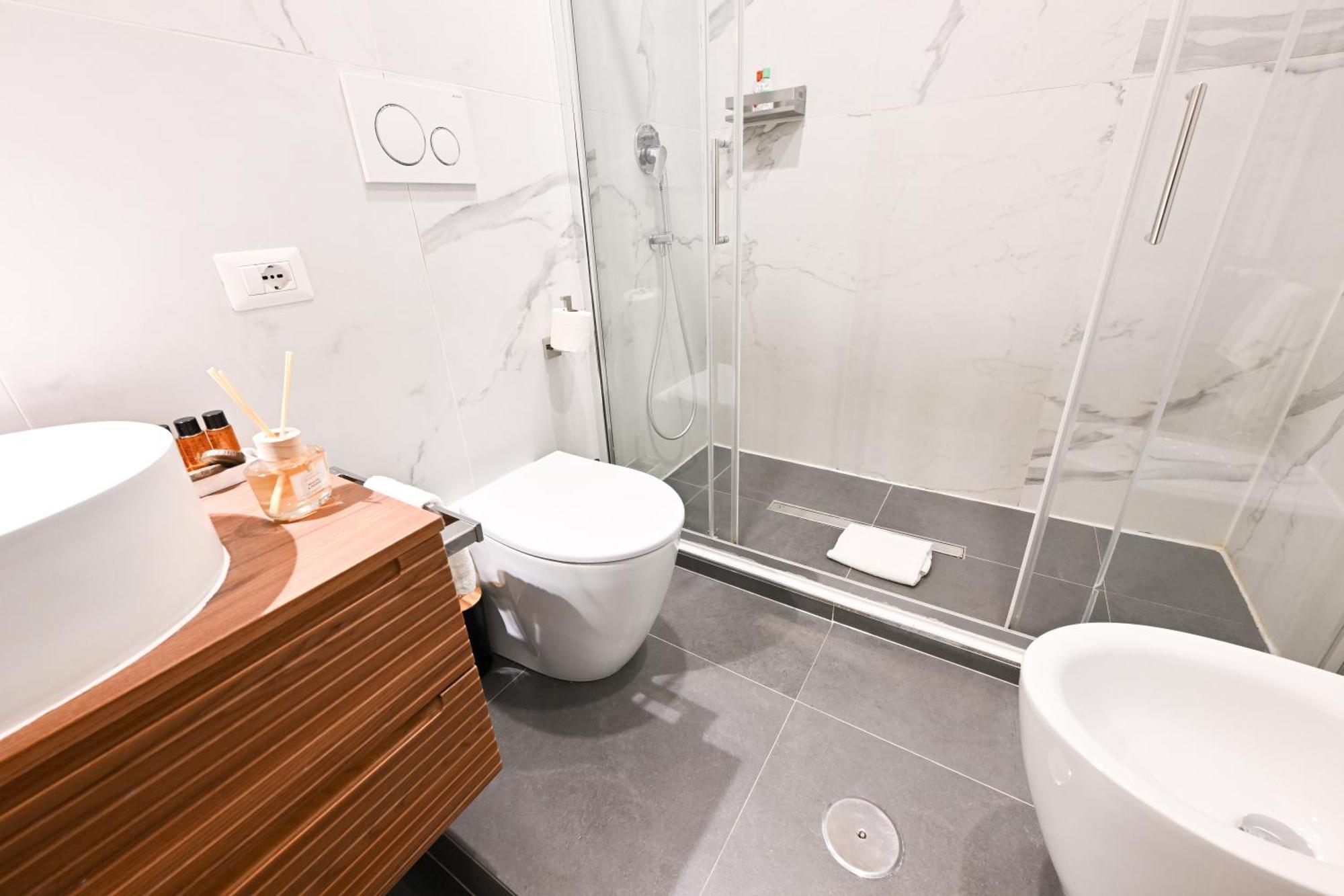 Vite Luxury Appartement *