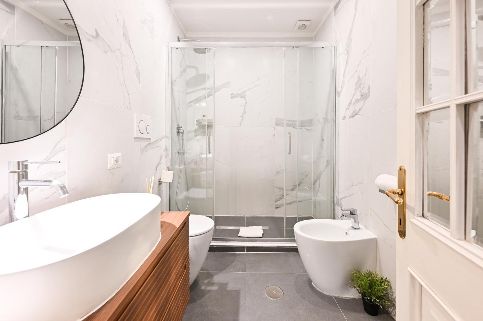 Appartement Vite Luxury
