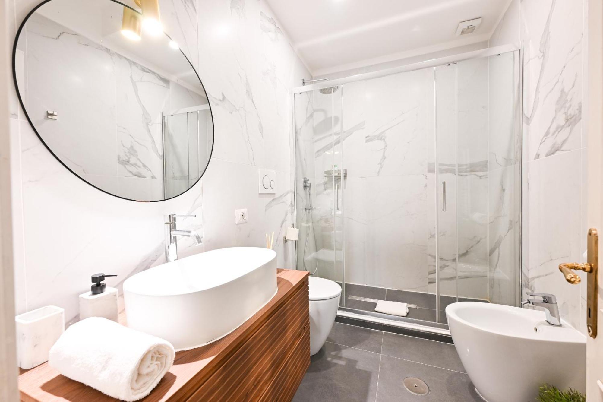 Vite Luxury Appartement *