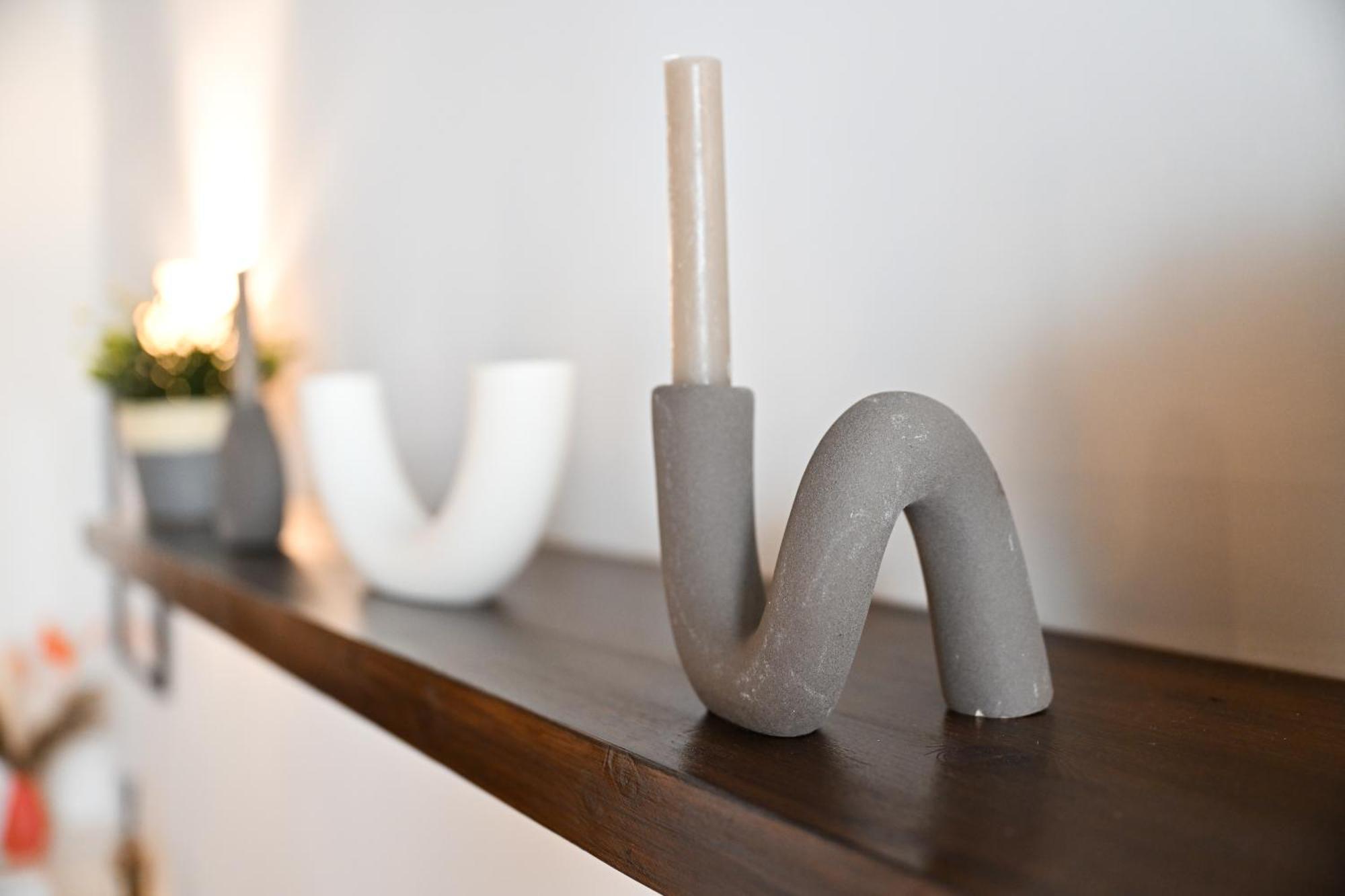 Vite Luxury Appartement Rome