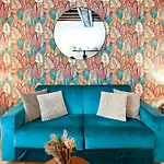 Vite Luxury Apartment
