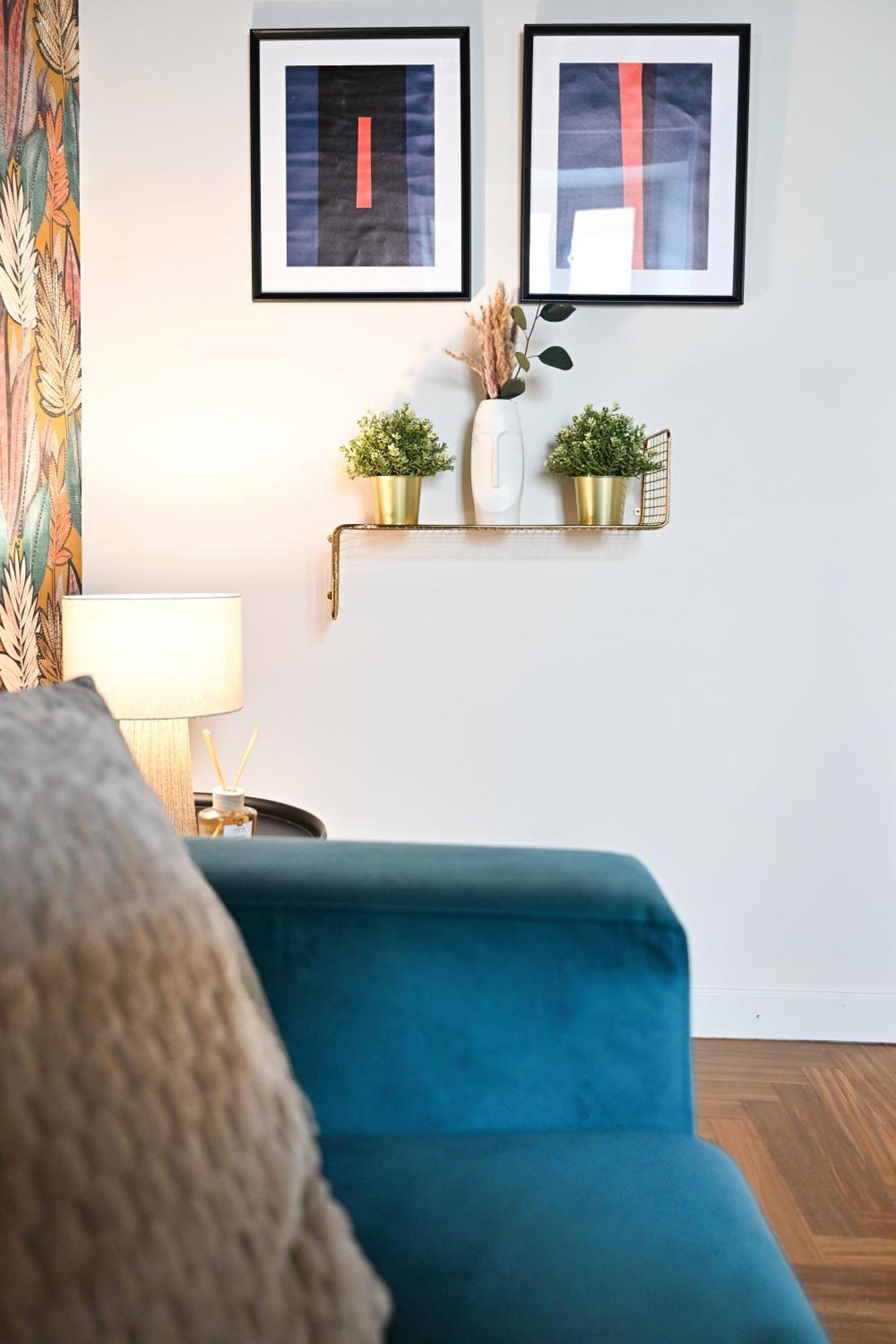 Vite Luxury Apartment